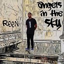 Reen - Angels in the sky