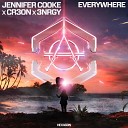 Jennifer Cooke Cr3on 3NRGY - Everywhere