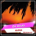 DJ VoJo - Ice Tea Radio Edit