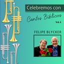Felipe Blycker - Presentad