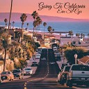 Eric St Cyr - Going to California