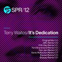 Terry Waites - It s Dedication