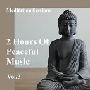 Сеансы медитации - глубокая медитация 3