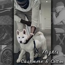 Flights - Cashmere Cotton