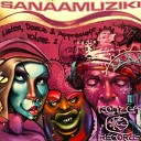 Sanaamuziki - You Are Family Alternative Classical Mix