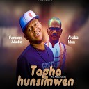 Famous Akaba feat Akaba Man - Taghahunsimwen