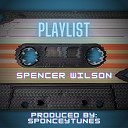 SponceyTunes - Playlist