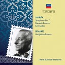 Hamburg Radio Symphony Orchestra Hans Schmidt… - Dvo k 8 Slavonic Dances Op 46 B 83 No 3 in A Flat Major Poco…