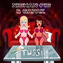 Gapak feat NIGHAN PIG - Tussi