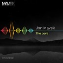 Jon Mavek - The Love Original Mix