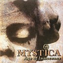 Mystica - Back to Eden