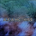 A F A MC - Kiss
