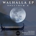 Spectrum A - Walhalla Syrus Remix