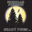 Nicholas Johnson - Shame