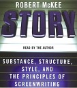 Robert McKee - Robert McKee Story 23