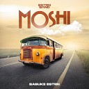 Estrn Band feat Babukeestrn - Moshi
