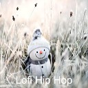Lofi Hip Hop - Christmas Dinner Away in a Manger