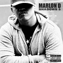 Marlon D - The Cypher feat Nasty Nelo Rufio Spenz Crow…