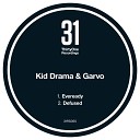Kid Drama Garvo - Eveready