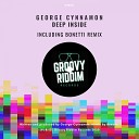 George Cynnamon - Deep Inside