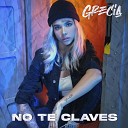 GRECIA - No Te Claves