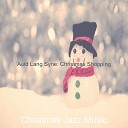 Jazz Christmas Music - Ding Dong Merrily on High Family Christmas