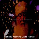 Monday Morning Jazz Playlist - O Come All Ye Faithful Christmas Eve