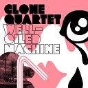 Clone Quartet - Carousel
