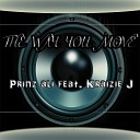 Prinz Ali feat Kraizie J - The Way You Move feat Kraizie J