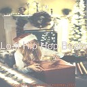 Lo Fi Hip Hop Beats - In the Bleak Midwinter Opening Presents