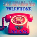 SAMMY Dread feat Mellow Yellow - Telephone Man feat Mellow Yellow
