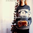 Christmas Music Society - Christmas Shopping Hark the Herald Angels…