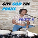 Prince K feat Stoneman T Major Success K - My Big God feat T Major Success K Stoneman
