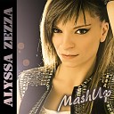 Alyssa Zezza - September Cover