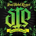 Soul Rebel Project - Little Piece of Heaven