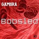 Gamora - Bobsled