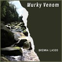 Brenna Lasoo - Bumpy Text