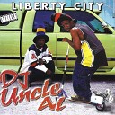 DJ Uncle Al - Click