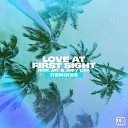 Nick Jay JOEY DJIA - Love At First Sight Damocracy Remix