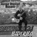Jorge Daniel Roselli - Mis Tres Pecados