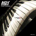 Ady Stewart - One Function Extended Mix