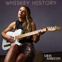 Sarah Harralson - Put a Rock on This Rolling Stone