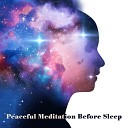 Blissful Meditation Music Zone - Revitalizing Rest