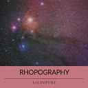 Salempore - Unsightly Refreshment