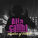 Alia caliht - Where Do We Meet