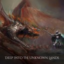 Epic Fantasy Adventurers - On the Streets