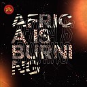 Red AFRIKa - Treasures In The Darkness Original Mix
