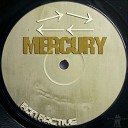 Ron Ractive - Mercury Planet Break Mix