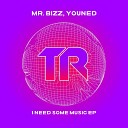 Mr Bizz Youned - Under Disco