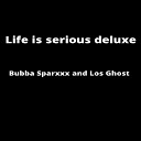 Los ghost bubba sparxxx feat lp pablo - Rock Real